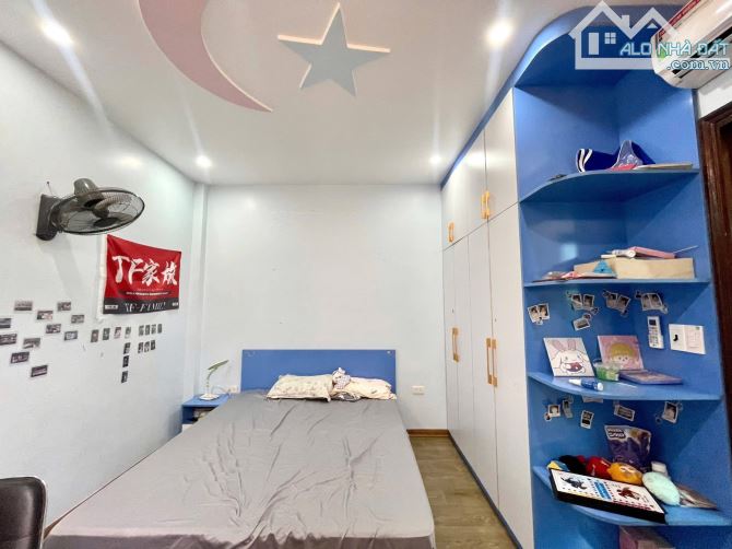 Phan Trọng Tuệ - Đại Thanh 50/53m x 5 tầng, mặt tiền 3.3m, giá 13.8 tỷ thương lượng - 6