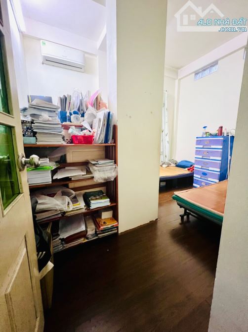 BÁN  CH TẬP THỂ KIỂM SÁT TỐI CAO II, NGỌC KHÁNH, BA ĐÌNH. CĂN GÓC 90M² – 3PN. 4,98 TỶ - 6