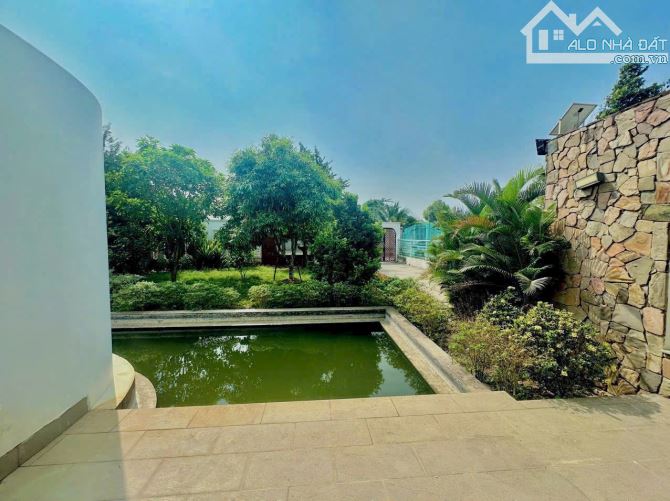 Bán biệt thự vila view sông Tân Triều - 6
