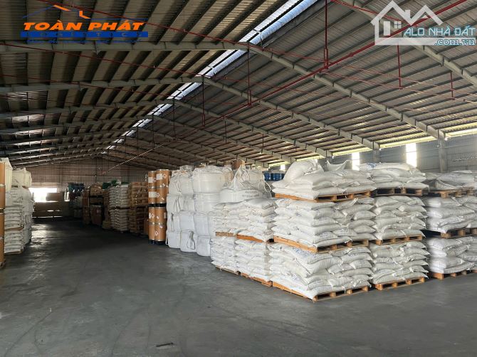 🚛 Cho thuê kho Bình Dương giá rẻ – diện tích lớn nhỏ theo nhu cầu, thủ tục nhanh gọn - 5