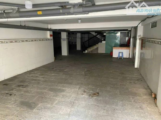NGỘP BANK BÁN GẤP TOÀ CHDV NGAY NHÀ GA T3, CỘNG HOÀ, TÂN BÌNH, 5,8X27M, H5T, 28 TỶ - 6