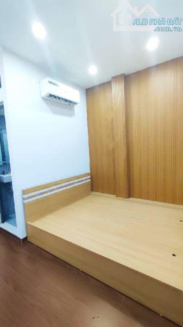 TẬP THỂ NGUYỄN TRÃI – 3 NGỦ, 2 WC, THIẾT KẾ HỢP LÝ – 3.55 TỶ - 6