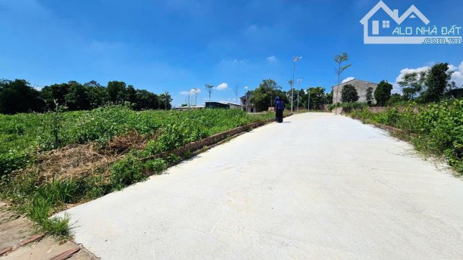 🌹BÁN GẤP LÔ GÓC 2 MẶT TIỀN CẠNH TRƯỜNG CẤP 1,2 HƯỚNG ĐẠO, TAM DƯƠNG 100m MT5M GIÁ 1.05 TỶ - 6