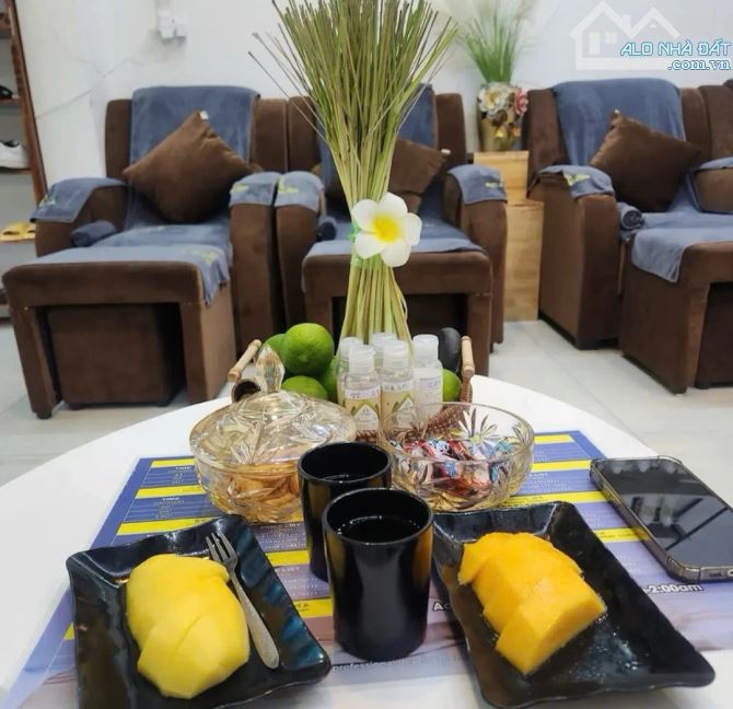 💥💥 BÁN NHÀ 4 TẦNG MẶT TIỀN LÊ QUANG ĐẠO – PHỐ TÂY AN THƯỢNG – ĐÀ NẴNG 💥💥 - 6