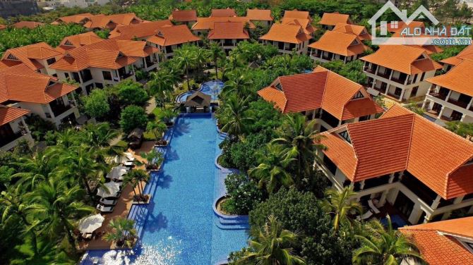 Cho thuê biệt thự 3 phòng ngủ cao cấp tại khu nghỉ dưỡng Furama Đà Nẵng - 6