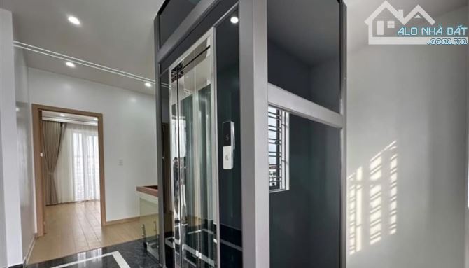 Bán nhà  Tuyến 2 Lê Hồng Phong,  Đằng Lâm,  Hải An . 9,6 tỷ , 5 tầng , 60m. - 6
