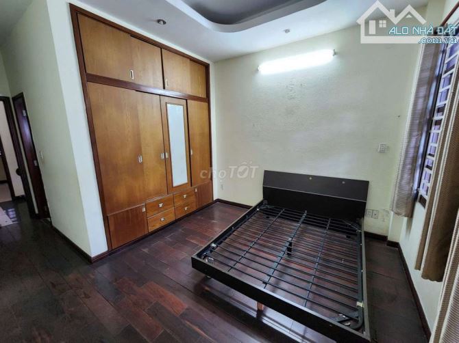 Nhà MTKD Bình Phú 2, P.10, Quận 6 | 4 x 14 | Trệt 3 Lầu | 5PN 3WC | Giá 15tr - 6