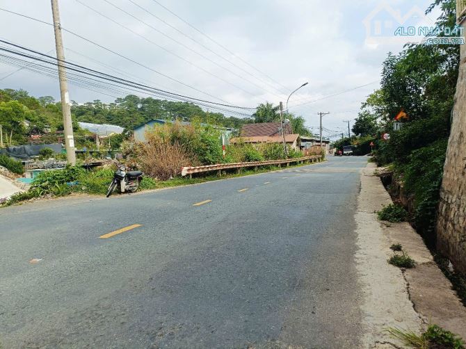 Bán Đất Mặt Tiền Đường Ankoret, Phường 7, Đà Lạt – Vị Trí Đẹp, Tiềm Năng Sinh Lời Cao - 6