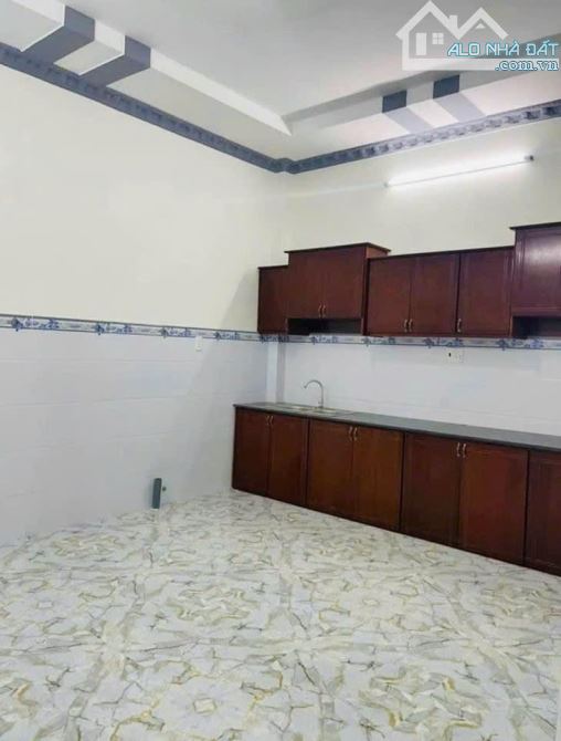 VỠ NỢ Bán gấp đất 2MT Song Hành và TH135, Hóc Môn được 110m2 Sổ Hồng Riêng, giá 730 triệu - 6