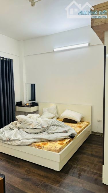 Cho thuê căn hộ chung cư tại đường Lê Hồng Phong - Ngô Quyền - Hải Phòng - 6