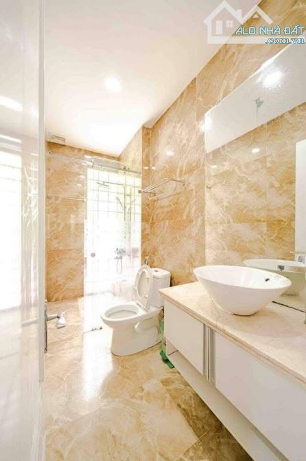 BÁN NHÀ ĐẸP 3 TẦNG ĐƯỜNG TRẦN THANH MẠI GẦN BIỂN🍀 - 6