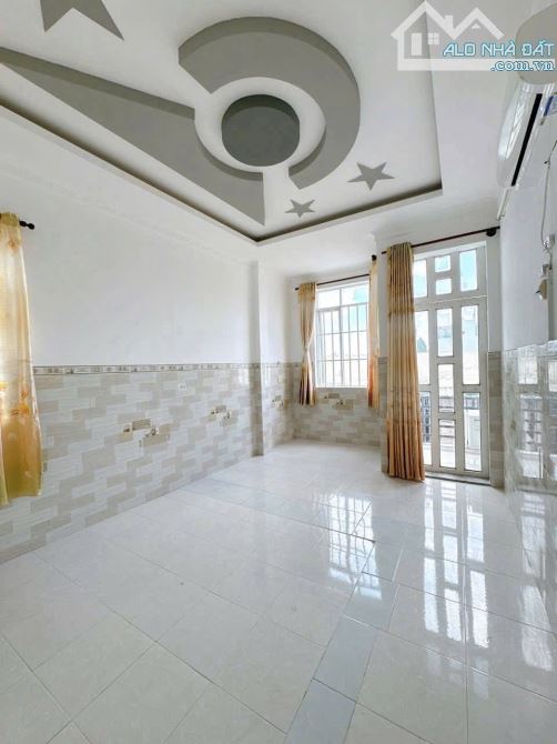 ☆ Giảm 100 triệu bán nhanh  ☆ BÁN NHÀ TRỆT 2 LẦU - TRỤC CHÍNH HẺM - 4 PHÒNG NGỦ - NGAY TRU - 6
