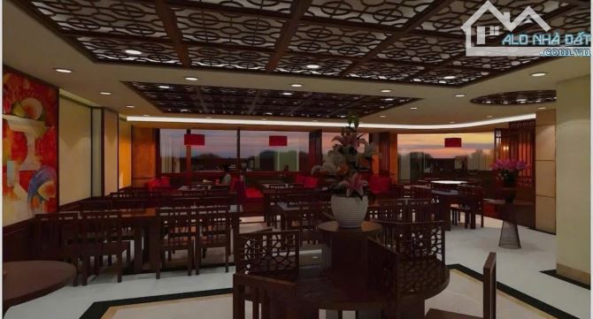 BÁN KHÁCH SẠN GÓC LÊ MẠNH TRINH VÀ PHƯỚC TRƯỜNG  DÒNG TIỀN TỐT - 6