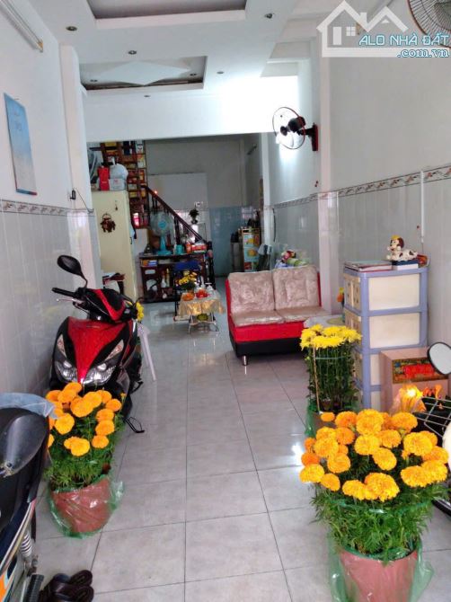 Bán nhà mặt đường Nguyễn Hữu Hào, P9, Q4, Tp. HCM - 6
