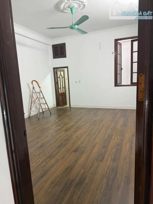 PHÚC HOA – 74M² – 5 TẦNG – MT 4.7M – PHÂN LÔ, GARA, Ô TÔ TRÁNH, KINH DOANH – 23.5 TỶ - 6