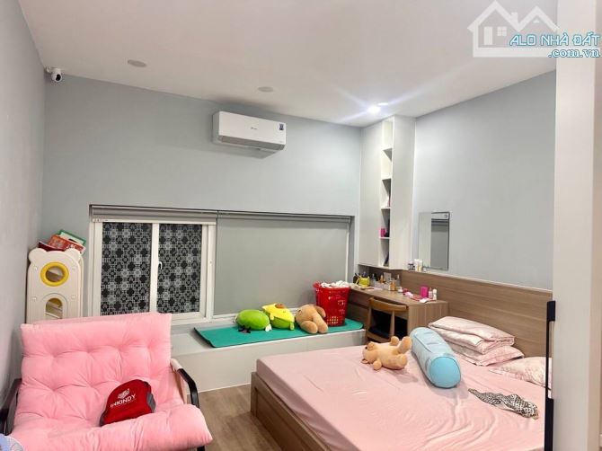Nhà đẹp, 4 tầng – Hoàng Diệu 2 – Linh Tây, Thủ Đức. - 6