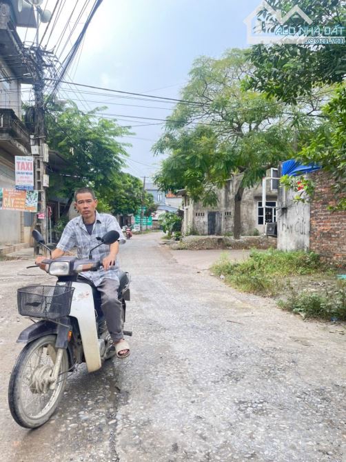 Cần bán nhanh trong tuần lô đất tại xã phú nghĩa Chương Mỹ - 6