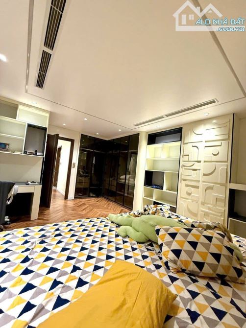 CĂN HỘ CAO CẤP TÒA C’LAND – 81 LÊ ĐỨC THỌ – 152M² – 11.6 TỶ - 6
