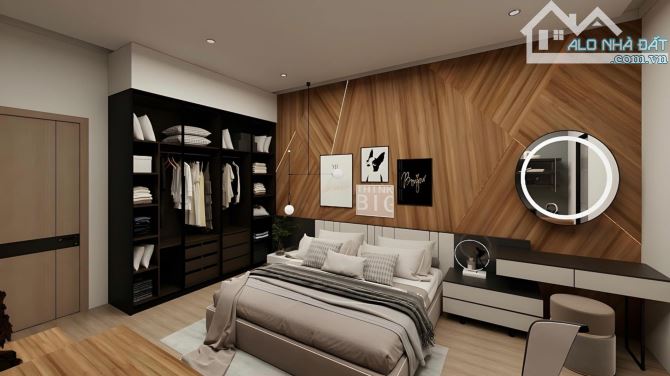 🏡🏡 Căn nhà 3 tầng đường nhựa 6m Hà Huy Tập. Giá rẻ nhất thị trường - 6