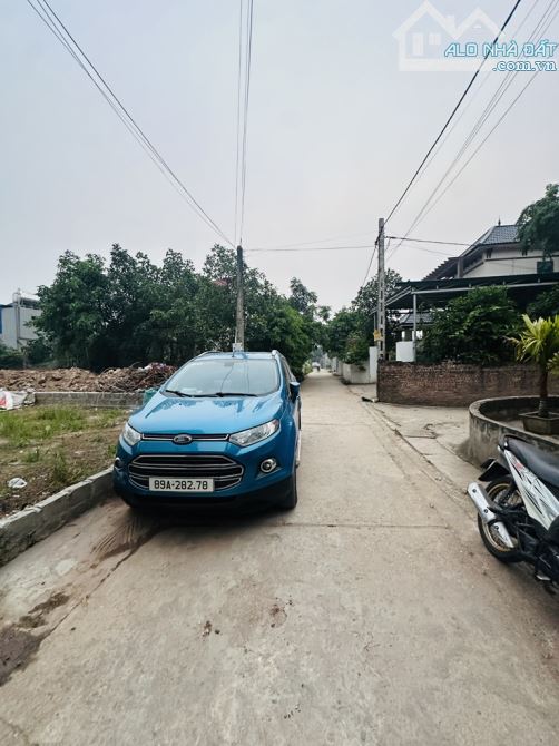 162M - 5 TỶ  Ô TÔ TẢI VÀO ĐẤT - HÀNG XÓM ĐẠI GIA -  Ở SƯỚNG - TIỀM NĂNG TĂN - 6