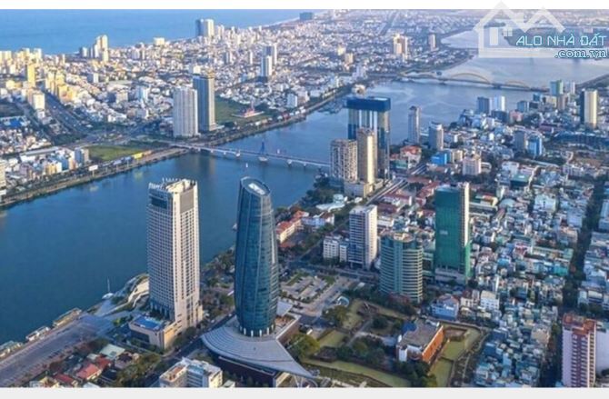 Sơn trà, Trần nhân tông, tòa căn hộ 4 tầng 2 mặt tiền thu nhập 60tr/th. - 6
