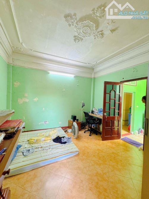 🏡 BÁN NHÀ ĐỘI CẤN – 34m² – 4 TẦNG – GIÁ 6.35 TỶ - 6