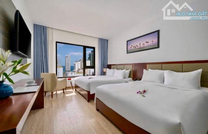 HOT - BÁN TÒA KHÁCH SẠN CAO CẤP 4 SAO - 12 TẦNG PHAN TÔN, TT PHỐ TÂY AN THƯỢNG - 6