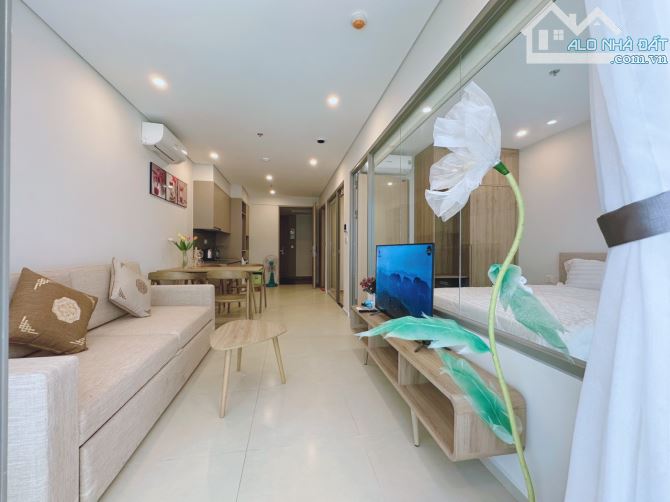 CHUYỂN NHƯỢNG CĂN HỘ 5 SAO THE SÓNG VŨNG TÀU 2 PHÒNG NGỦ FULL NỘI THẤT GIÁ CHỈ 2 TỈ - 6