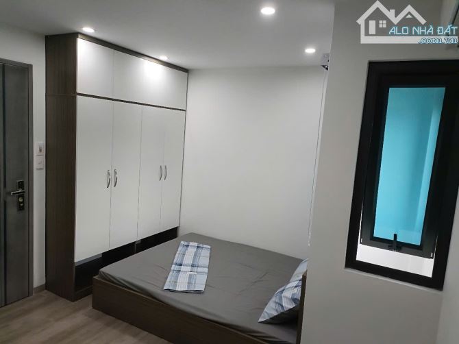 Bán toà CCMN phố Phú Diễn, gần ĐH Tài Nguyên MT. 60m, 7T, 17P. - 6