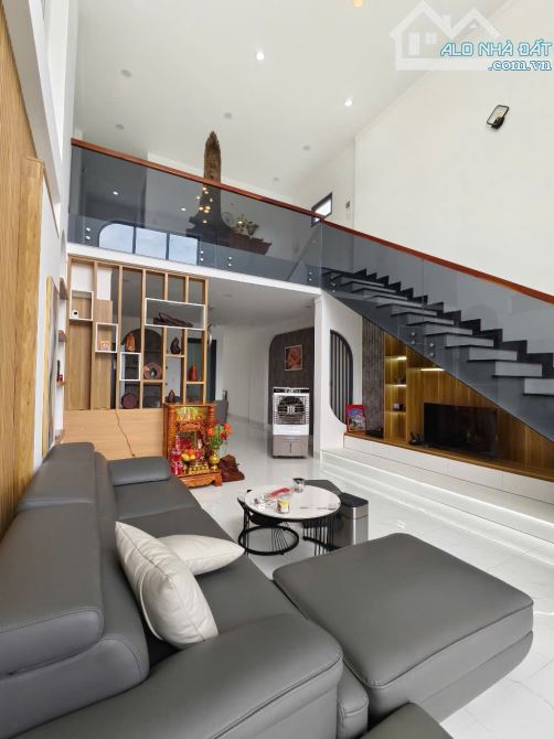 NHÀ MÊ SIÊU ĐẸP TOẠ LẠC THÔN 8 CƯBUA - P. BUÔN MA THUỘT - Loctran - 6
