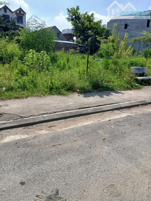 6.X tỷ đất phân lô đường 7m, khu dân trí cao, Đức Thượng, Hoài Đức, kích thước đẹp. - 6
