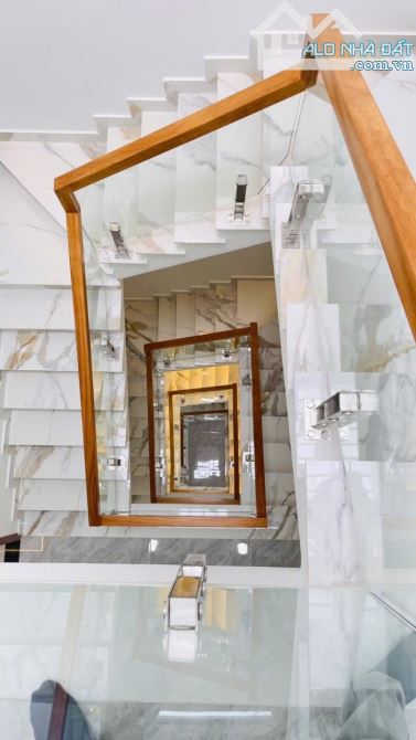 🏠 BÁN NHÀ 6 TẦNG NGUYỄN ẢNH THỦ – KHU PHÂN LÔ ĐỒNG BỘ – QUẬN 12 – GIÁ CHỈ 7,4 TỶ - 6