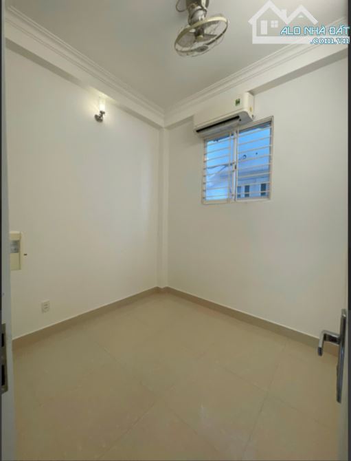 Bán Nhà Q1-4Tầng-6PN - Nguyễn Cảnh Chân-Giá 6,5 Tỷ. - 6