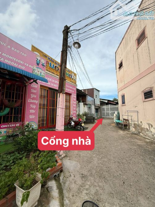 Bán lỗ đất thổ nhà vườn Nhơn Trạch giá rẻ,gần TP.HCM. Đường oto. SR chính chủ.GỌI NGAY - 6