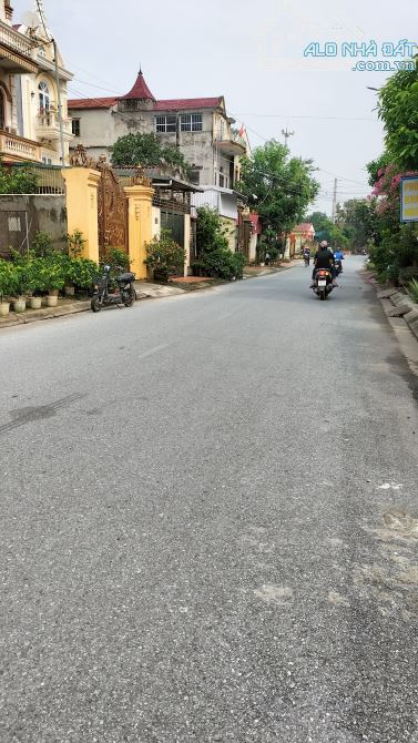 💥⚡🔥Bán Đất Tặng Nhà 3 Tầng*450m + MT10m_Bát khối Đông Dư - Kinh Doanh Trục Chính ô tô Đỗ - 6