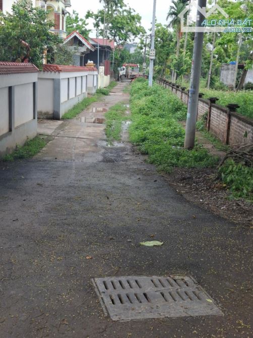 200M, 14M TIỀN, 4.5 TỶ - LIÊN NGHĨA - Ô TÔ 8 CHỖ VÀO ĐẤT - 6