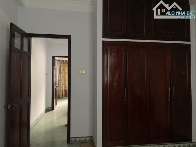 Nhà mặt tiền Q8 - Trung tâm Quận 8 - Ngay khu hành chính - Hiếm lắm mới bán! - 6