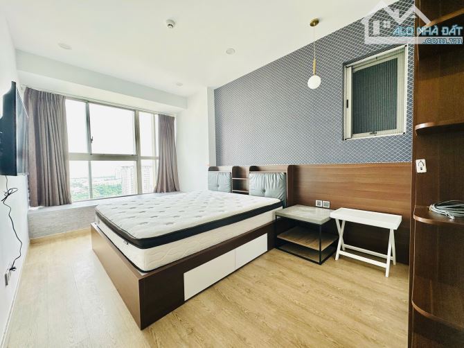 CĂN HỘ MIDTOWN M7 – 2PN VIEW BIỆT THỰ ĐÔNG NAM - LẦU CAO THOÁNG - 6