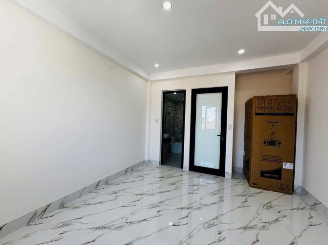 BÁN SIÊU PHẨM NHÀ 3 TẦNG, Ô TÔ TẬN SÂN - ĐƯỜNG NGUYỄN SINH CUNG, TP HUẾ - 6