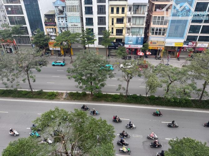 Mặt phố - Xã Đàn - Đống Đa Dt: 150m2, 9 tầng, mt6.5m, Siêu phẩm - 6
