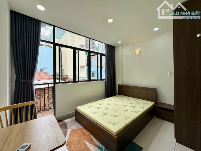 Căn hộ quận 1 gần bùi viện cầu ông lãnh đường trần hưng đạo - 6