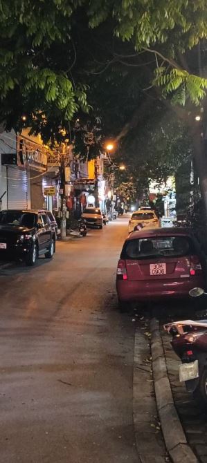 LÔ GÓC 3 MẶT TIỀN - MẶT PHỐ KINH DOANH DÒNG TIỀN ỔN ĐỊNH - Ô TÔ THÔNG TRÁNH-DT 152M, 24 Tỷ - 6