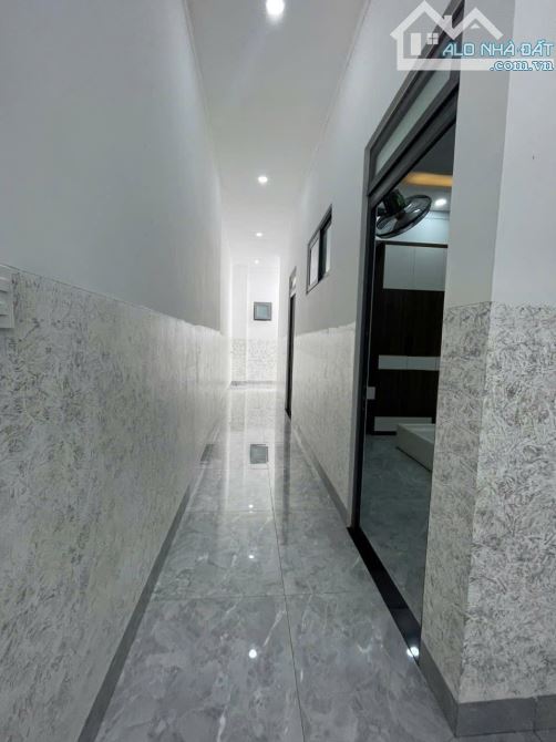 Bán nhà C4 hẻm 184 Đồng Khởi – Tân Lợi - BMT - 3,79 tỷ - 6