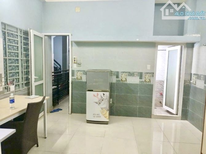 9❌23m, BÁN TOÀ CHDV 24P, 140TR/THÁNG, THỐNG NHẤT, P11 GÒ VẤP, 23 TỶ HƠN - 6