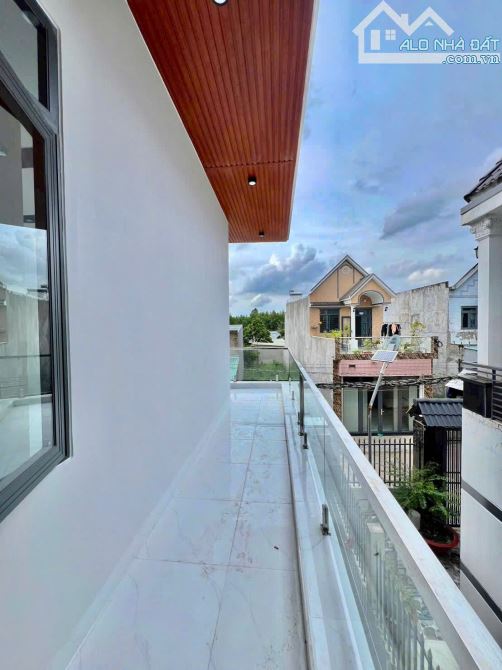 🔥 Biệt thự mini siêu đẹp cuối đường Đồng Khởi - 6