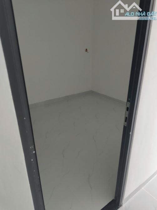 CHÍNH CHỦ CẦN BÁN GẤP - NHÀ 1 TRỆT 1 LẦU - TRUNG TÂM GIÁ CHỈ 700TR NHẬN NHÀ Ở NGAY - 6