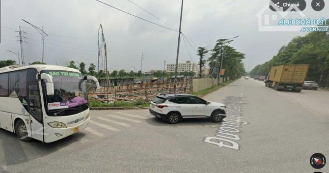 Bán đất nền-Shophouse sát đường tỉnh lộ 286, Đông Yên, Đông Phong, Bắc Ninh. - 6