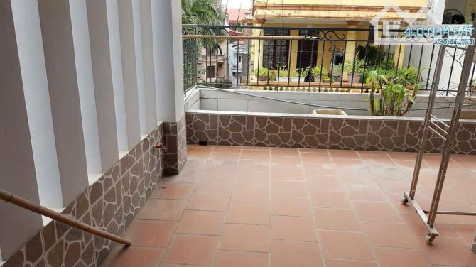 NHÀ 5 TẦNG MỚI SIÊU ĐẸP 40M² 12 PHÒNG KHÉP KÍN LẠC LONG QUÂN 14.5 TỶ TÂY HỒ - 6