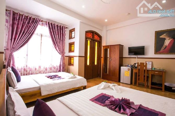 SIÊU PHẨM KHÁCH SẠN 3 TẦNG TẠI HỘI AN – CƠ HỘI ĐẦU TƯ VÀNG! - 6