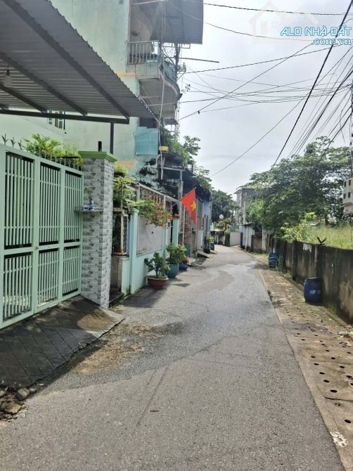 Nhà gần làng đại học Quốc Gia, phường Bình An, Tp Dĩ An. 2,9 tỷ - 6